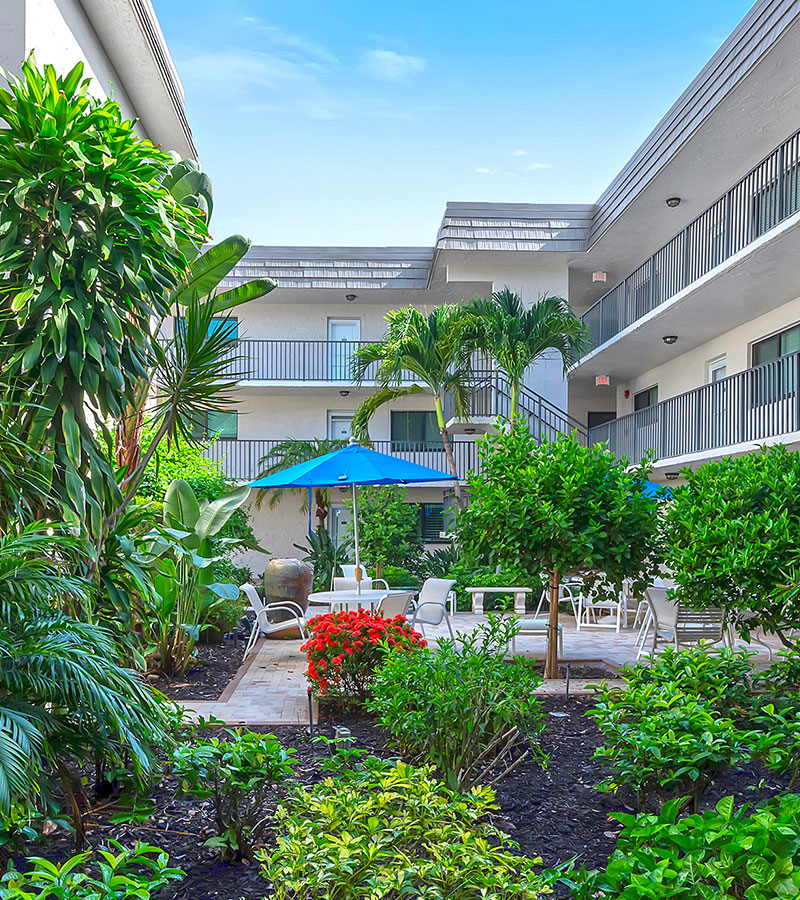 Hidden Lake Villas Artium